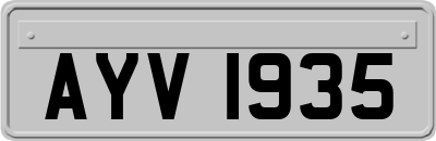 AYV1935