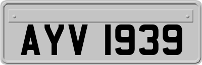 AYV1939