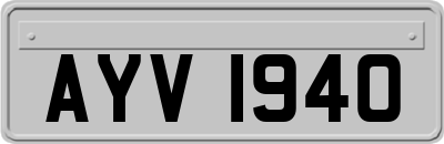 AYV1940