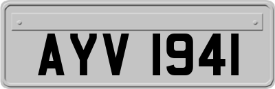 AYV1941