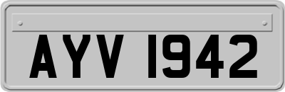 AYV1942