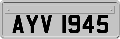 AYV1945