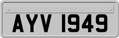 AYV1949