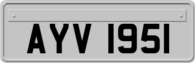 AYV1951
