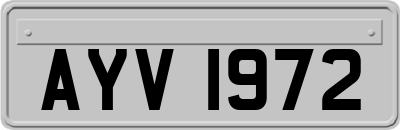 AYV1972