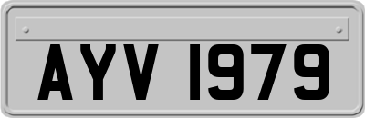 AYV1979