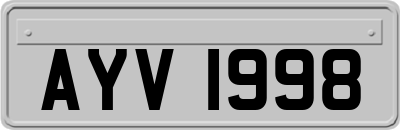 AYV1998