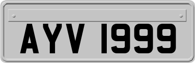 AYV1999