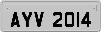AYV2014