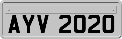 AYV2020