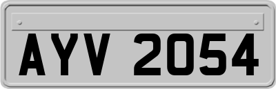 AYV2054