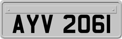 AYV2061