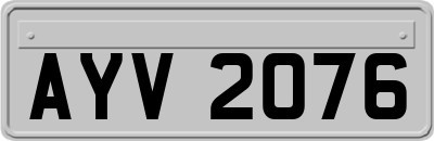 AYV2076