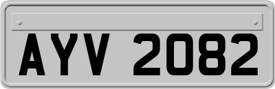 AYV2082