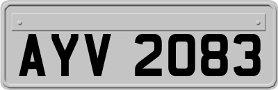 AYV2083