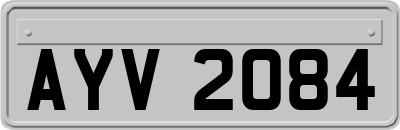 AYV2084