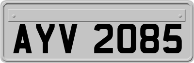 AYV2085