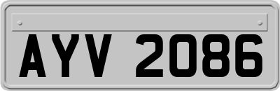AYV2086