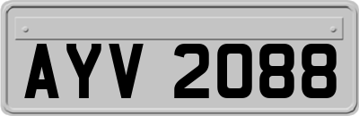 AYV2088