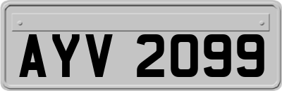 AYV2099