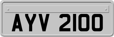 AYV2100