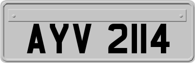 AYV2114