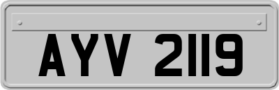 AYV2119