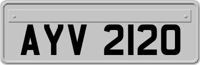 AYV2120
