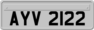 AYV2122