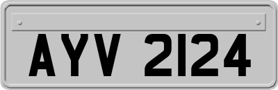 AYV2124