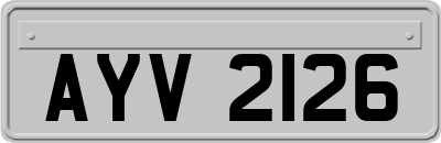AYV2126