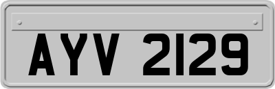 AYV2129