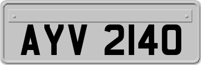 AYV2140