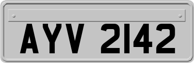 AYV2142
