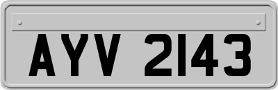 AYV2143