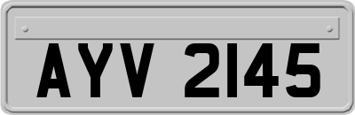 AYV2145