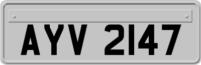 AYV2147