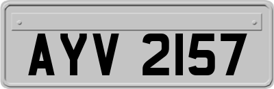 AYV2157