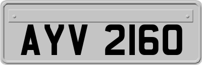 AYV2160