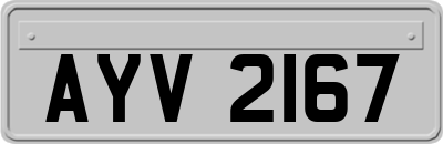AYV2167