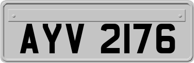 AYV2176