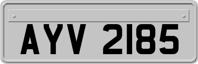 AYV2185