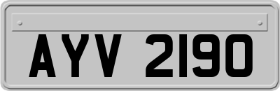 AYV2190
