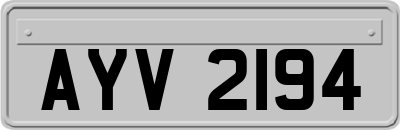 AYV2194