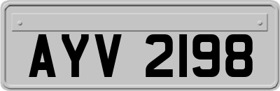 AYV2198