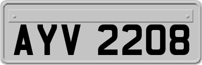 AYV2208