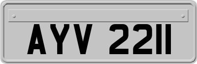 AYV2211