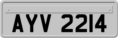 AYV2214