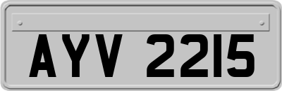 AYV2215
