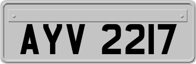 AYV2217